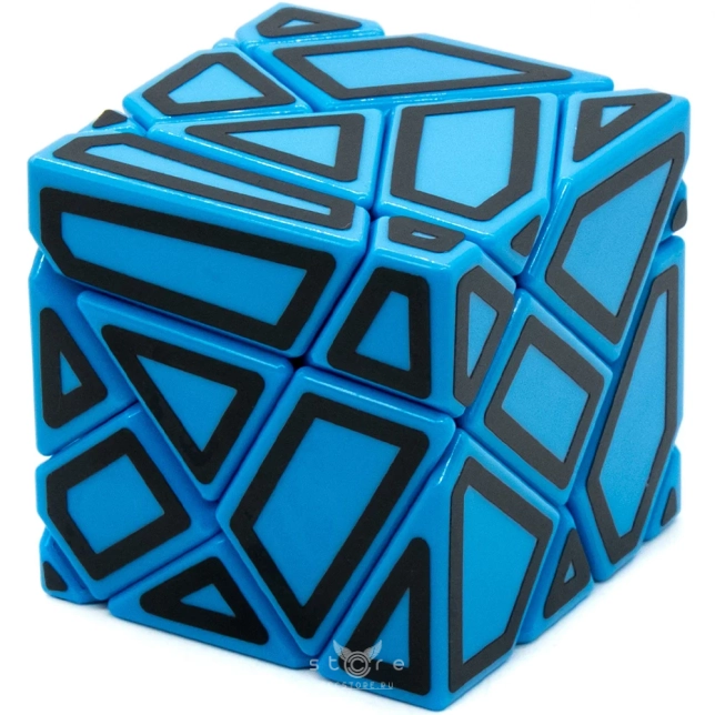 купить головоломку fangcun ghost 3x3x3 mirror blocks