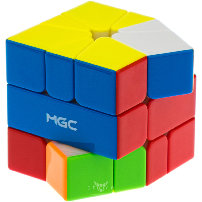 купить головоломку yj square-1 mgc v2 uv