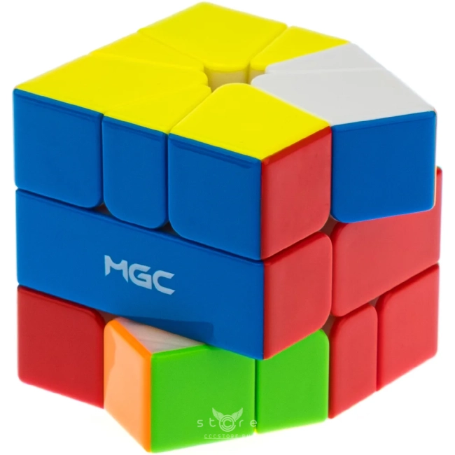 купить головоломку yj square-1 mgc v2 uv