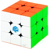 Gan 356 M 3x3x3 Цветной пластик