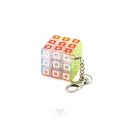 купить кубик Рубика block puzzle square брелок