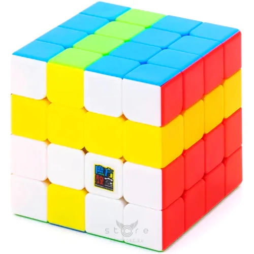 купить кубик Рубика moyu 4x4x4 meilong