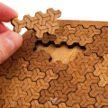 купить головоломку деревянная головоломка hexagon puzzle
