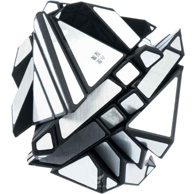 купить головоломку lee 4x4x4 ghost cube