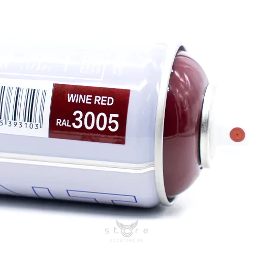 купить краска ral 3005 красное вино
