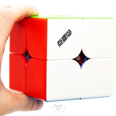 купить кубик Рубика diansheng 2x2x2 googol magnetic 9 cm