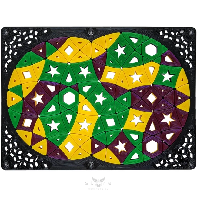 купить головоломку pluton's antares 12