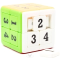 купить кубик Рубика yuxin 2x2x2 magnetic sliding tile cube