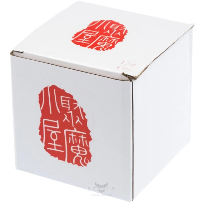 купить головоломку lee 5x5x5 double fisher cube