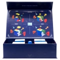 купить кубик Рубика moyu 2x2x2-5x5x5 meilong magnetic set