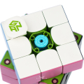 купить кубик Рубика gan 356 m e 3x3x3 x sprigatito