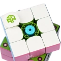 купить кубик Рубика gan 356 m e 3x3x3 x sprigatito