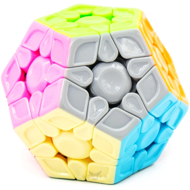купить кубик Рубика набор для тренера (4x4x4, 5x5x5, мегаминкс)