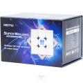 купить кубик Рубика moyu 3x3x3 super weilong 20-magnet ball core maglev