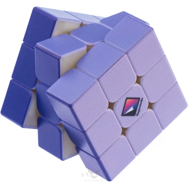 купить кубик Рубика calvin's puzzle 3x3x3 gradient cube