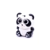 YuXin Panda 2x2x2 Брелок