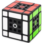 FangShi LimCube Dual 3x3x3 V1.0 Черный