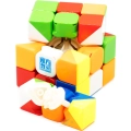 купить кубик Рубика moyu 3x3x3 rs3 m 2020 uv coated