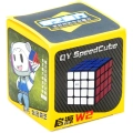 купить кубик Рубика qiyi mofangge 4x4x4 qiyuan w2
