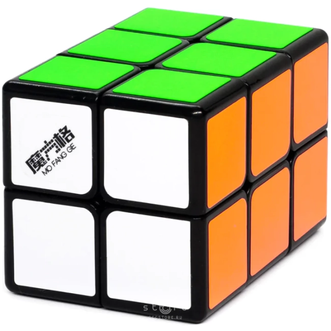 купить головоломку qiyi mofangge 2x2x3