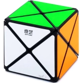 QiYi MoFangGe X Cube Черный