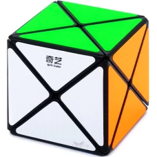 купить головоломку qiyi mofangge x cube (dino cube)