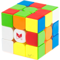 купить кубик Рубика qiyi mofangge x-man 3x3x3 tornado v3 m premium (standard)
