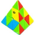 купить головоломку cyclone boys pyraminx m