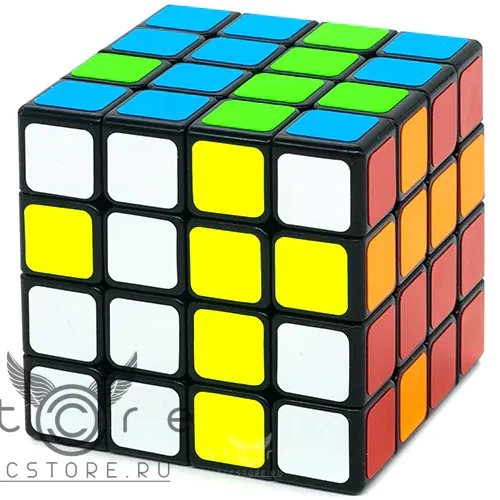 купить кубик Рубика shengshou 4x4x4 legend