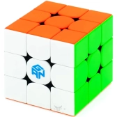 Gan 356 RS 3x3x3 Цветной пластик