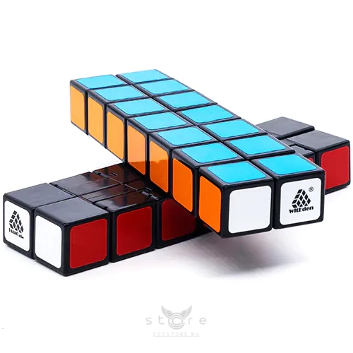 купить головоломку witeden 2x2x7 cuboid