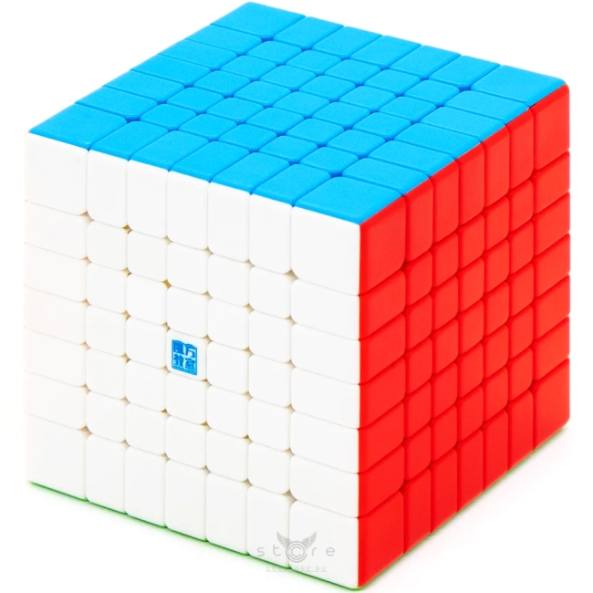 купить кубик Рубика moyu 7x7x7 meilong v2