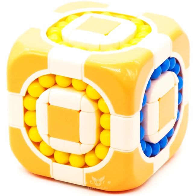 купить кубик Рубика шаробол ссс куб