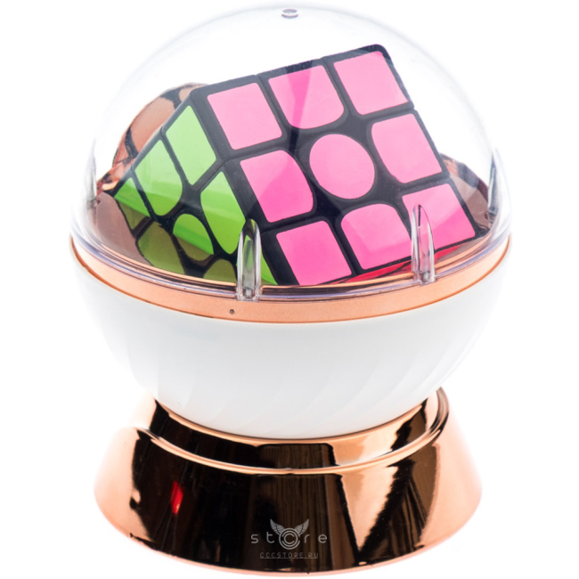 купить diansheng display box (capsule)