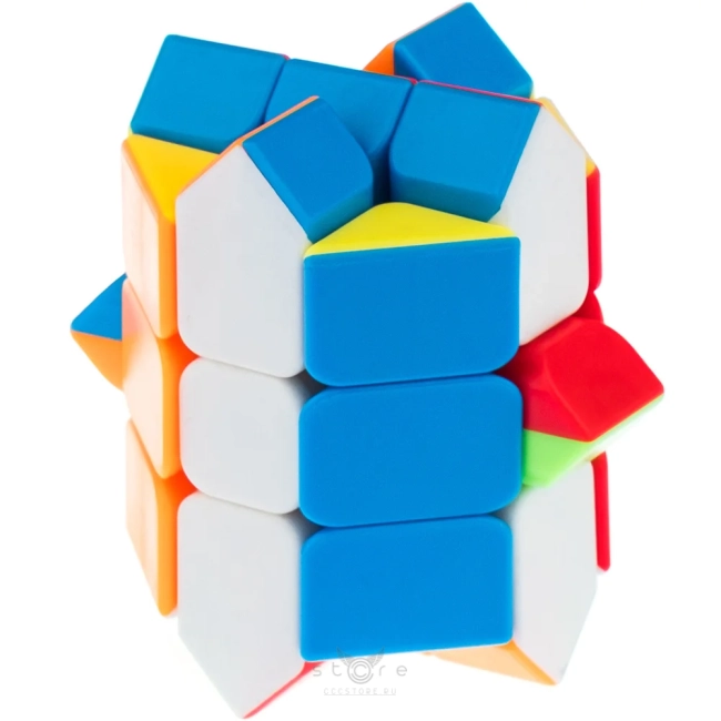 купить головоломку moyu fisher cubing classroom