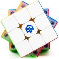 Gan 356 M E 3x3x3
