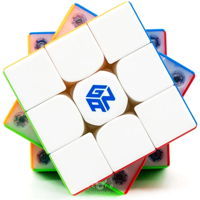 купить кубик Рубика gan 356 m e 3x3x3