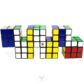 купить головоломку cubetwist шестерной сиамский куб