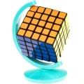 купить moyu globe cube stand 5x5x5
