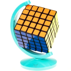 купить moyu globe cube stand 5x5x5