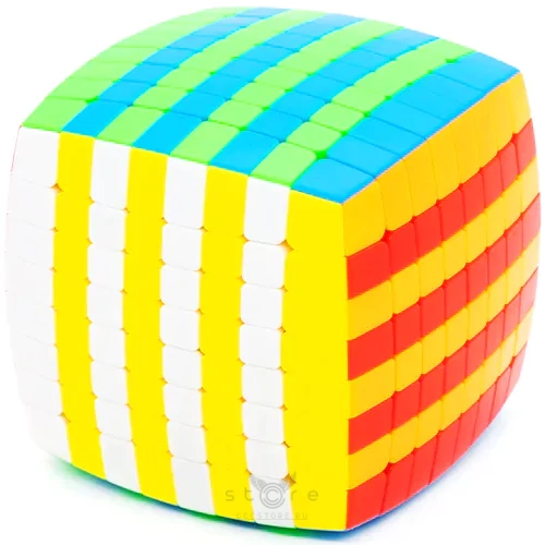 купить кубик Рубика shengshou 8x8x8 pillow