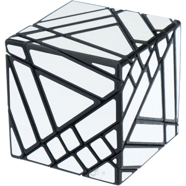 купить головоломку lee 4x4x4 ghost cube