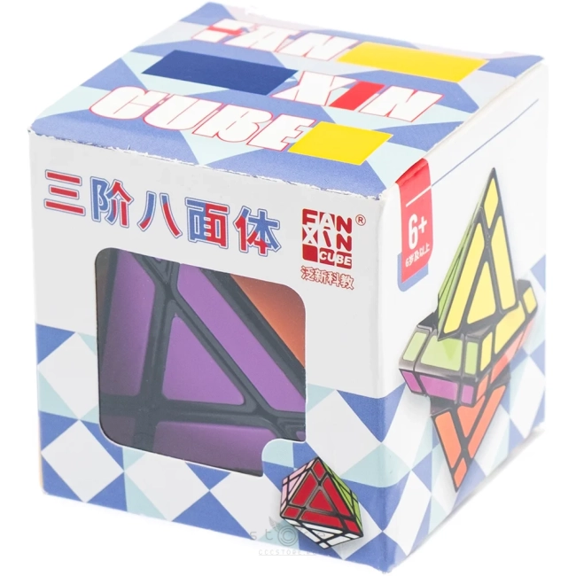 купить головоломку fanxin octahedron