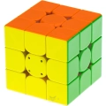 купить кубик Рубика moyu 3x3x3 weilong v11 ai 8-magnet ball core maglev uv