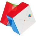 купить головоломку diansheng galaxy x2 cube