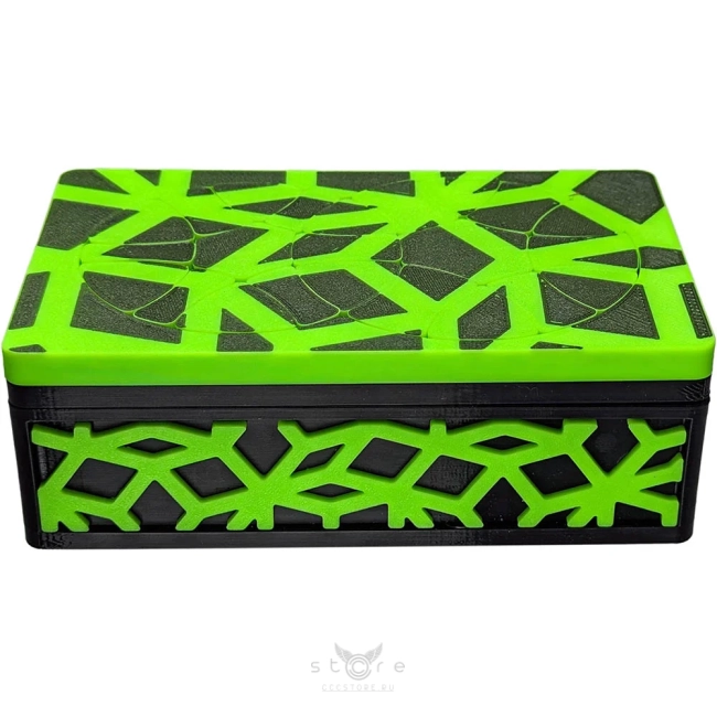 купить головоломку pluton's penrose tiling box