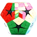 купить головоломку yuxin master kilominx