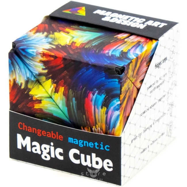 купить infinity magnetic cube