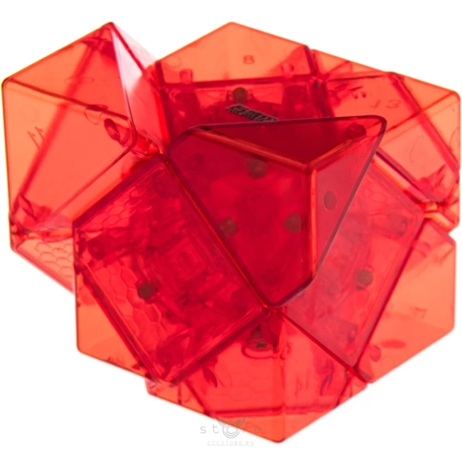 купить головоломку diansheng mirror skewb m