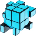 купить головоломку qiyi mofangge mirror blocks v2